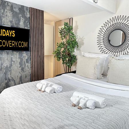 6062 - Stylish Duplex In Paris Olympic Games 2024 Apartment Ngoại thất bức ảnh