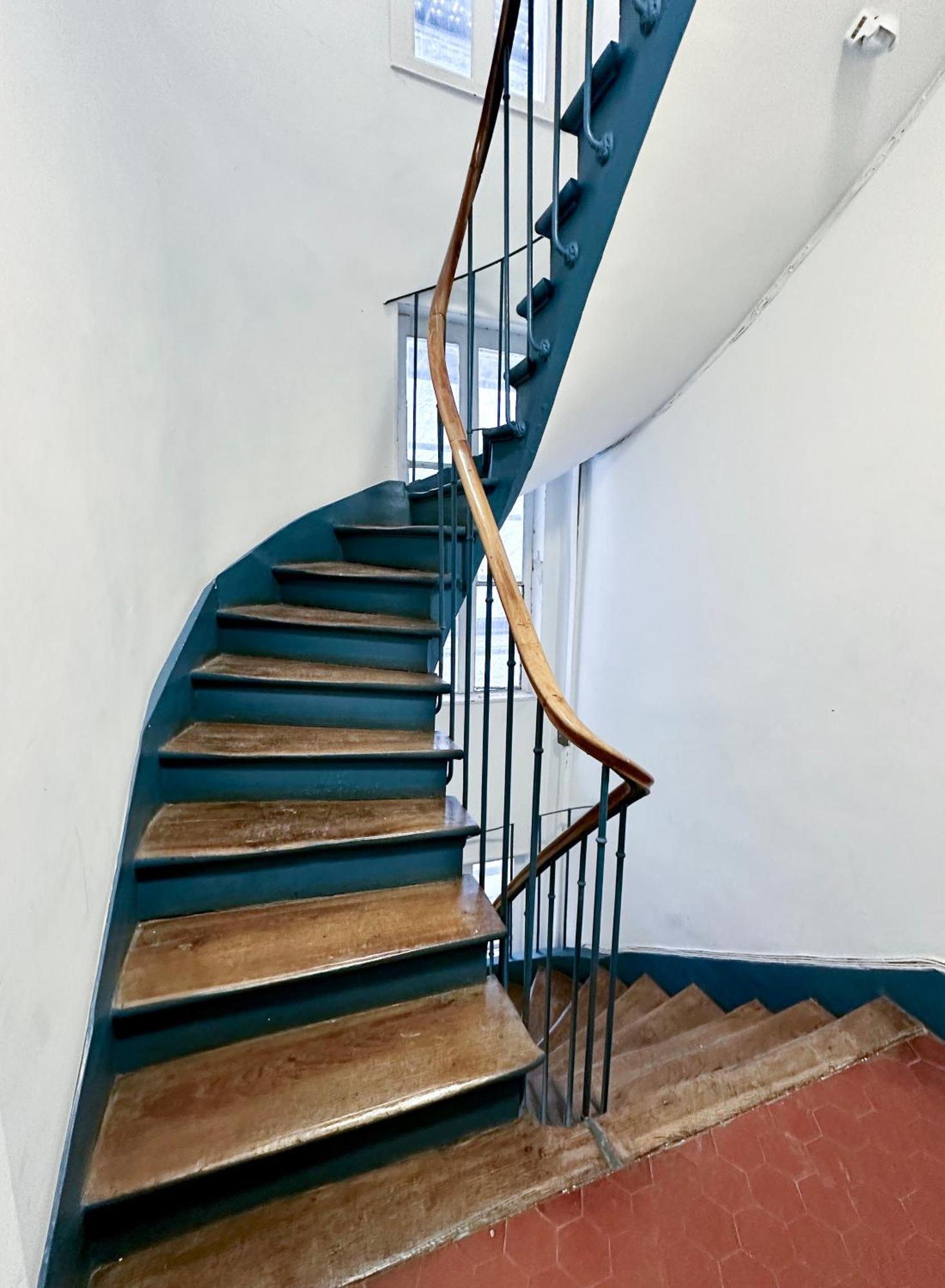 6062 - Stylish Duplex In Paris Olympic Games 2024 Apartment Ngoại thất bức ảnh